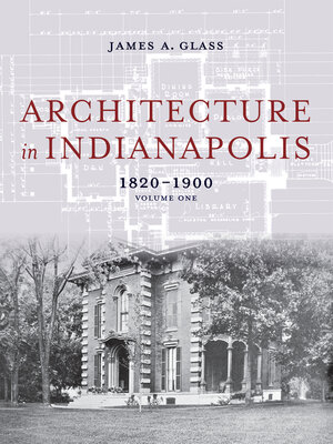 cover image of Architecture in Indianapolis